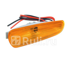 18-a543-00-9b - Фонарь правый задний в бампер (TYC) Volvo S40 (1995-2000)