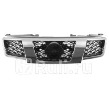 ST-DTU2-093-A0 - Решетка радиатора (SAT) Nissan X-Trail T31 рестайлинг (2011-2015)