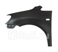 ST-19-0013 - Крыло переднее левое (SAT) Volkswagen Caddy (2010-2015)