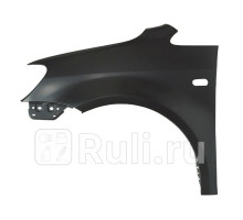 ST-19-0013 - Крыло переднее левое (SAT) Volkswagen Caddy (2010-2015)