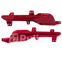 ST-223-2983R - Фонарь правый задний в бампер (SAT) Kia Sportage 5 (2021-2022)