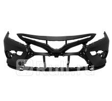 ST-22-0167 - Бампер передний (SAT) Toyota Camry V70 (2017-2021)