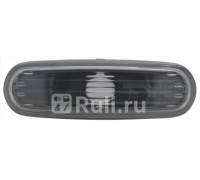19-a095-01-2b - Противотуманная фара правая (TYC) Renault Megane 1 рестайлинг (1999-2002)