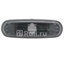 19-a095-01-2b - Противотуманная фара правая (TYC) Renault Megane 1 рестайлинг (1999-2002)
