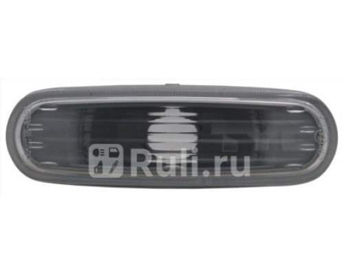 19-a095-01-2b - Противотуманная фара правая (TYC) Renault Megane 1 рестайлинг (1999-2002)