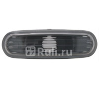 19-a096-01-2b - Противотуманная фара левая (TYC) Renault Megane 1 рестайлинг (1999-2002)