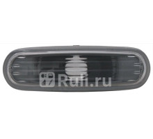 19-a096-01-2b - Противотуманная фара левая (TYC) Renault Megane 1 рестайлинг (1999-2002)