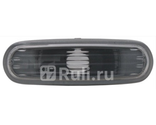 19-a096-01-2b - Противотуманная фара левая (TYC) Renault Megane 1 рестайлинг (1999-2002)