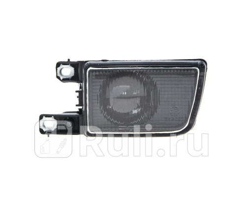 19-1141-A5-2B - Противотуманная фара правая (TYC) Volkswagen Golf 3 (1991-1997)