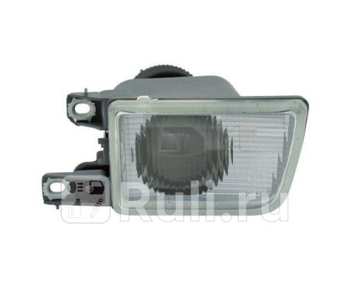 19-1142-05-2B - Противотуманная фара левая (TYC) Volkswagen Golf 3 (1991-)