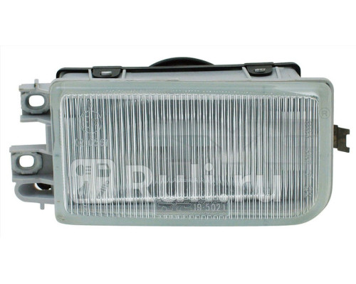 19-5021-05-2b - Противотуманная фара правая (TYC) Volkswagen Passat B4 (1993-1996)