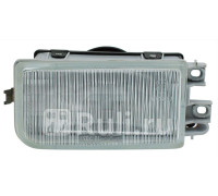 19-5022-05-2b - Противотуманная фара левая (TYC) Volkswagen Passat B4 (1993-1996)