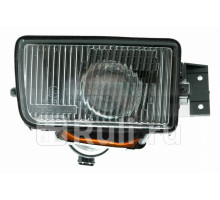 19-5037-05-2B - Противотуманная фара правая (TYC) BMW E34 (1988-1995)