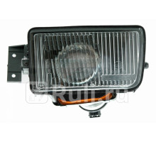 19-5038-05-2B - Противотуманная фара левая (TYC) BMW E34 (1988-1995)