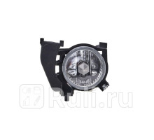 19-5039-00-1A - Противотуманная фара правая (TYC) Subaru Forester SG (2006-2008)