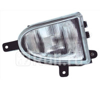 19-5075-05-2B - Противотуманная фара правая (TYC) Volkswagen Sharan (1995-)