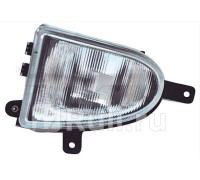 19-5076-05-2B - Противотуманная фара левая (TYC) Volkswagen Sharan (1995-)