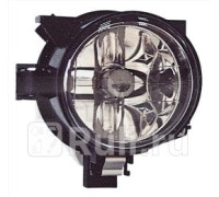 19-5077-05-2b - Противотуманная фара правая (TYC) Skoda Felicia (1998-2001)