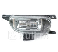 19-5081-05-2B - Противотуманная фара правая (TYC) Volkswagen Transporter T4 (1996-)