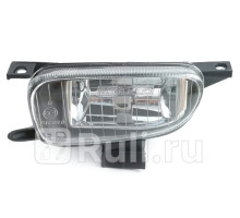 19-5082-05-2B - Противотуманная фара левая (TYC) Volkswagen Transporter T4 (1996-)