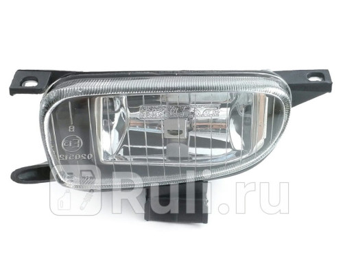 19-5082-05-2B - Противотуманная фара левая (TYC) Volkswagen Transporter T4 (1996-)