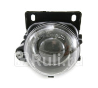 19-5084-05-2B - Противотуманная фара левая (TYC) Audi A6 C5 (1997-)