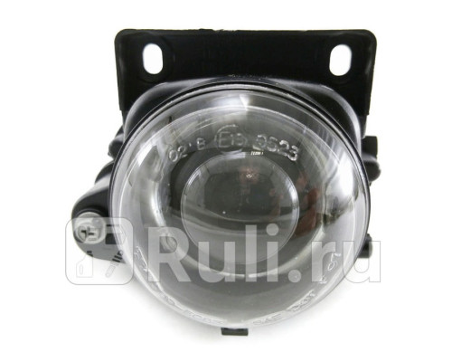 19-5084-05-2B - Противотуманная фара левая (TYC) Audi A6 C5 (1997-)