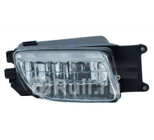 19-5095-05-2B - Противотуманная фара правая (TYC) Seat Cordoba (1996-1999)