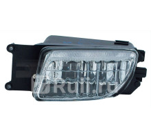 19-5096-05-2B - Противотуманная фара левая (TYC) Seat Cordoba (1996-1999)