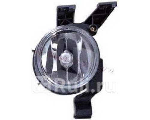 19-5099-00-1A - Противотуманная фара правая (TYC) Volkswagen Beetle (1997-2000)