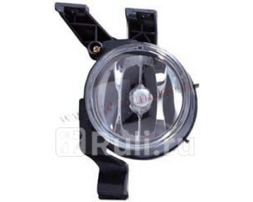 19-5100-00-1A - Противотуманная фара левая (TYC) Volkswagen Beetle (1997-2000)