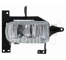 19-5205-a5-2b - Противотуманная фара правая (TYC) Mazda 626 GF (1997-1999)