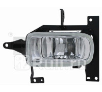 19-5206-05-2B - Противотуманная фара левая (TYC) Mazda 323 BA седан (1996-)