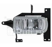 19-5206-05-2B - Противотуманная фара левая (TYC) Mazda 323 BA седан (1996-)