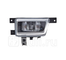 19-5244-05-2b - Противотуманная фара левая (TYC) Opel Astra G (1998-2004)