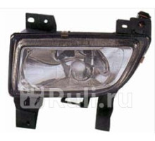 19-5270-05-2B - Противотуманная фара левая (TYC) Mazda 323 BJ (1998-2001)