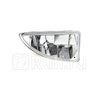 19-5315-05-2B - Противотуманная фара правая (TYC) Ford Focus 1 (1998-2001)