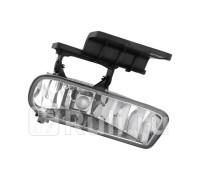 19-5317-00-1a - Противотуманная фара правая (TYC) Chevrolet Tahoe 2 (1998-2002)