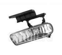 19-5318-00-1a - Противотуманная фара левая (TYC) Chevrolet Tahoe 2 (1998-2002)