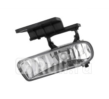 19-5318-00-1a - Противотуманная фара левая (TYC) Chevrolet Tahoe 2 (1998-2002)