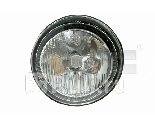 19-5319-05-2b - Противотуманная фара правая (TYC) Renault Megane 1 (1998-2000)