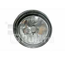 19-5320-05-2b - Противотуманная фара левая (TYC) Renault Megane 1 рестайлинг (1998-2000)