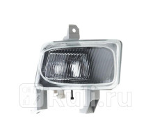 19-5327-05-2B - Противотуманная фара правая (TYC) Opel Vectra B (1995-1998)