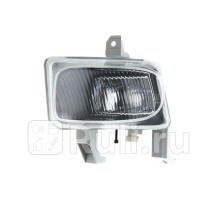 19-5328-05-2B - Противотуманная фара левая (TYC) Opel Vectra B (1995-1998)