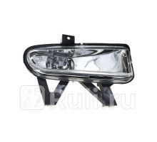 19-5337-01-2B - Противотуманная фара правая (TYC) Peugeot 406 (1999-)