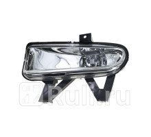 19-5338-01-2B - Противотуманная фара левая (TYC) Peugeot 406 (1999-)