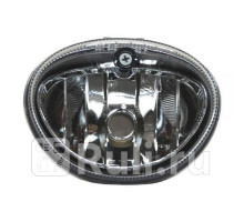 19-5353-01-1a - Фара противотуманная левая/правая (1 шт.) (TYC) Chrysler Voyager (1998-)