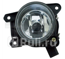 19-5425-05-2b - Противотуманная фара правая (TYC) Volkswagen Polo (1999-2001)