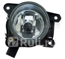 19-5426-05-2b - Противотуманная фара левая (TYC) Volkswagen Polo (1999-2001)