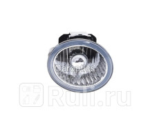 19-5461-00-1N - Противотуманная фара правая (TYC) Nissan Murano Z50 (2002-2008)